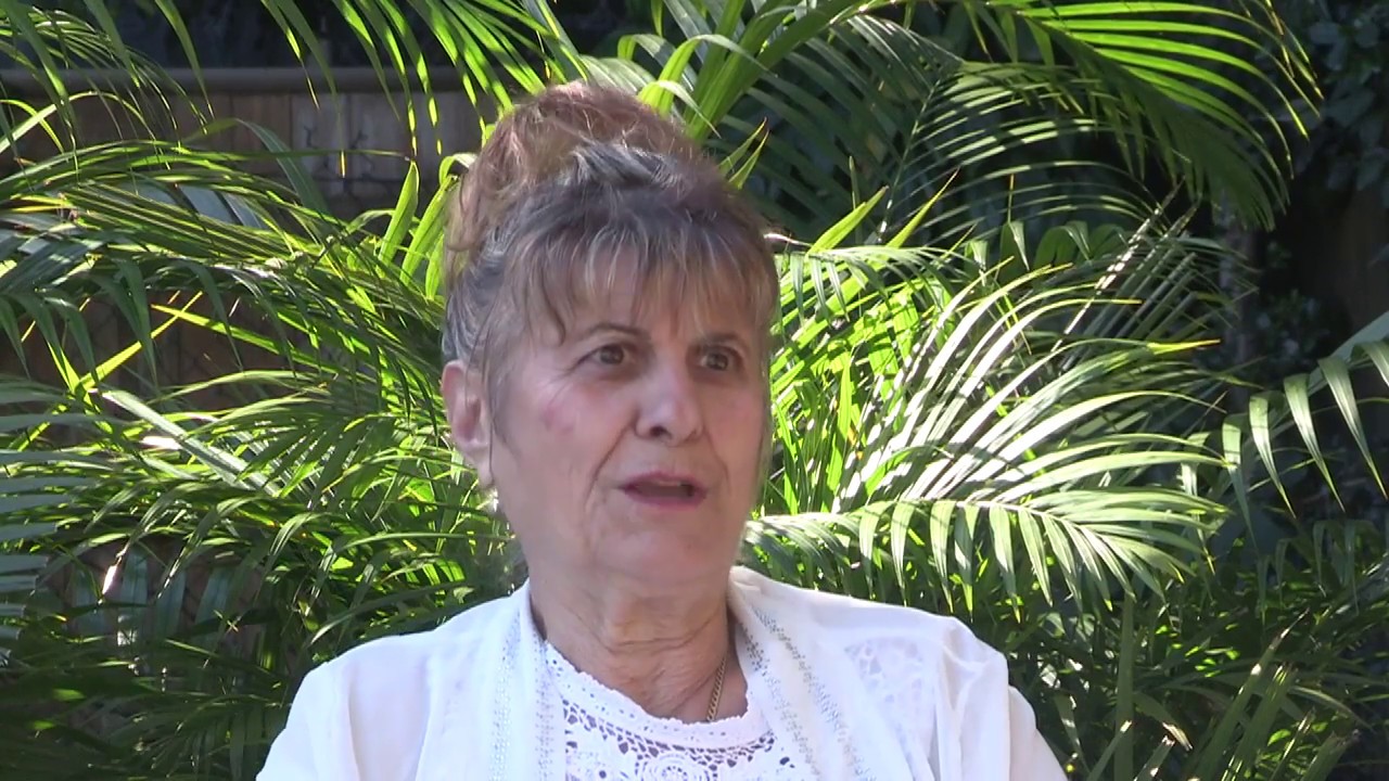 Dora Low - Food as Medicine & Superfood Advocate