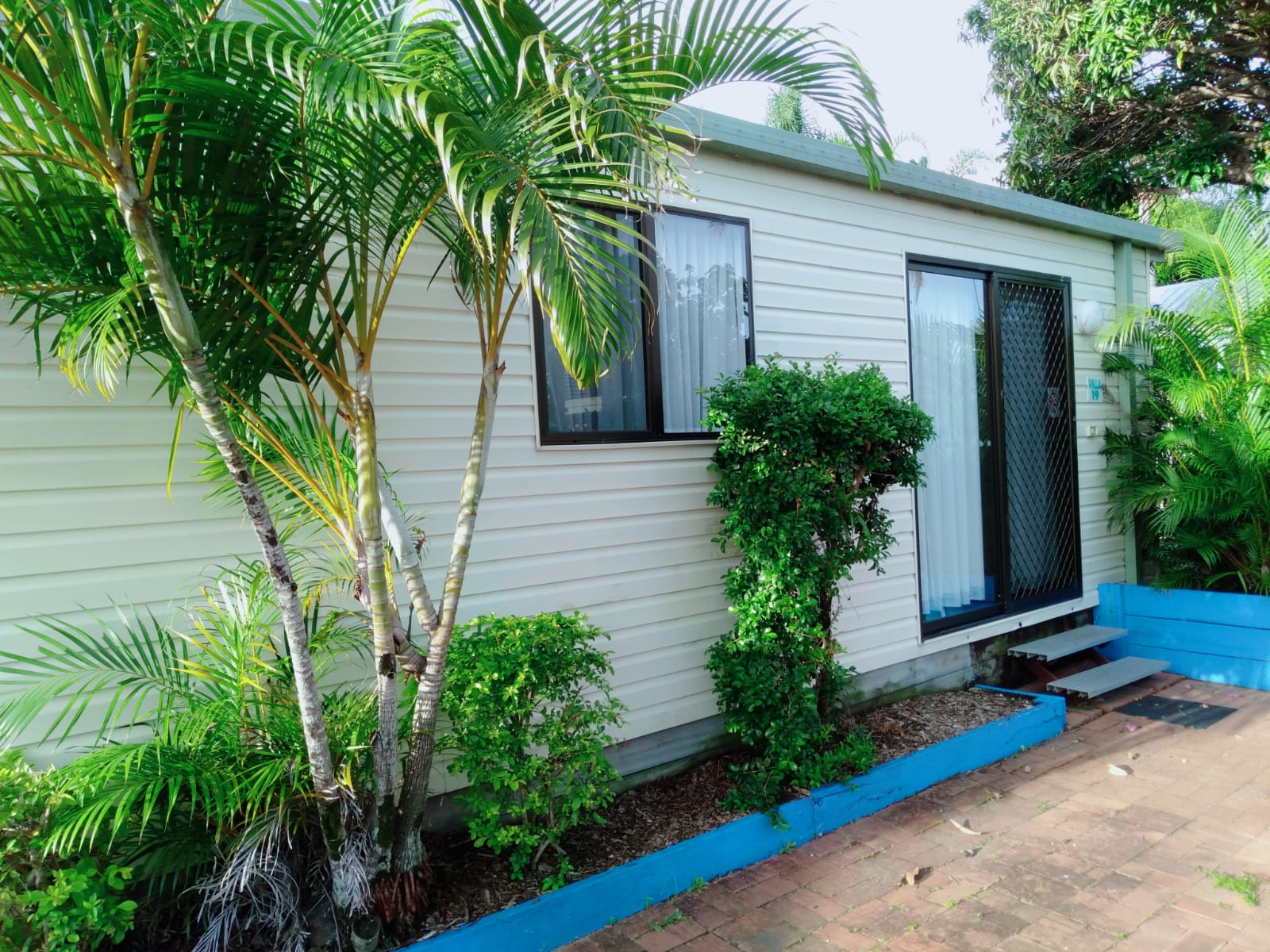 Family Holiday Cabin